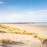 In Near The *