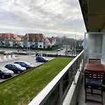 In Near The * Nieuwpoort