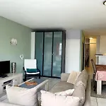 Apartment In Near The Nieuwpoort