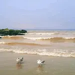 In Near The *