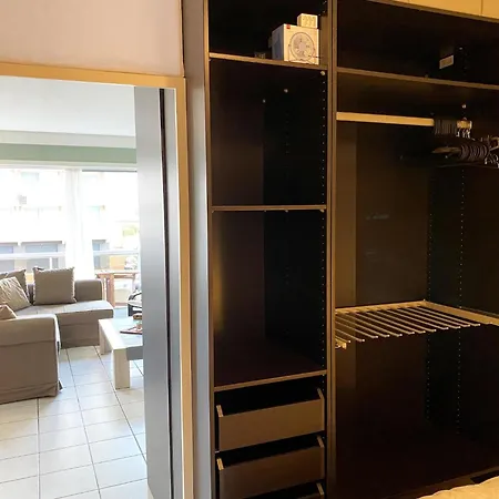 Apartamento In Near The Nieuwpoort