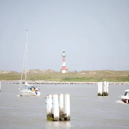 Apartamento In Near The Nieuwpoort