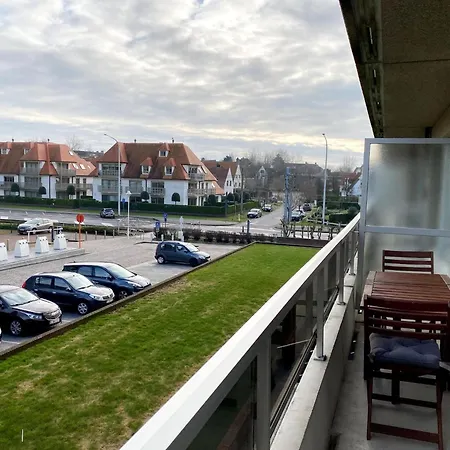 In Near The * Nieuwpoort