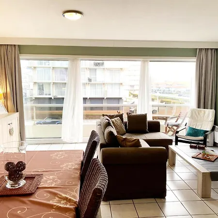 Apartment Ysera Iii 109 With Location *