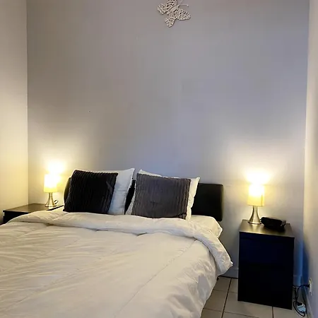 In Near The Nieuwpoort