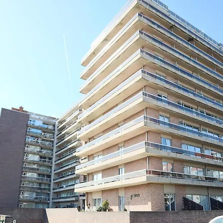 Apartment In Near The *