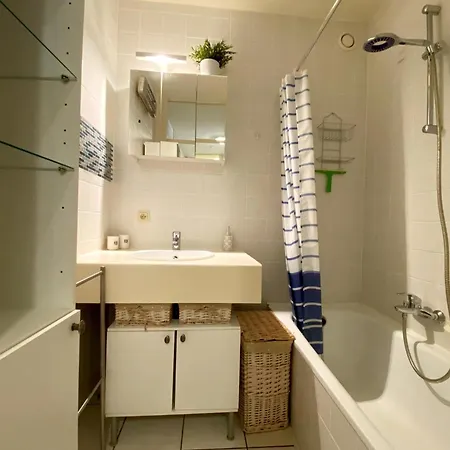 In Near The * Nieuwpoort