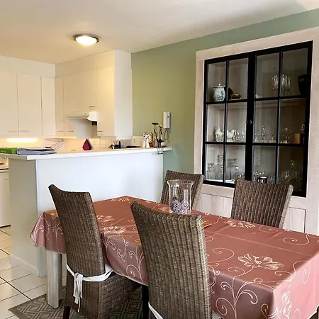 Ysera Iii 109 With Location Apartment
