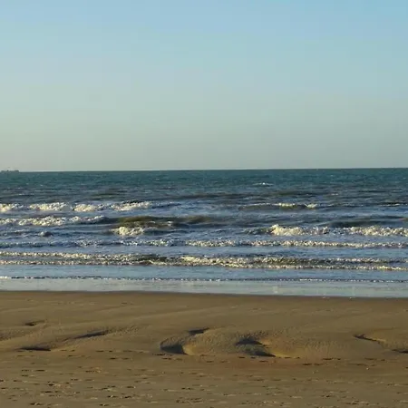 Ysera Iii 109 With Location Nieuwpoort