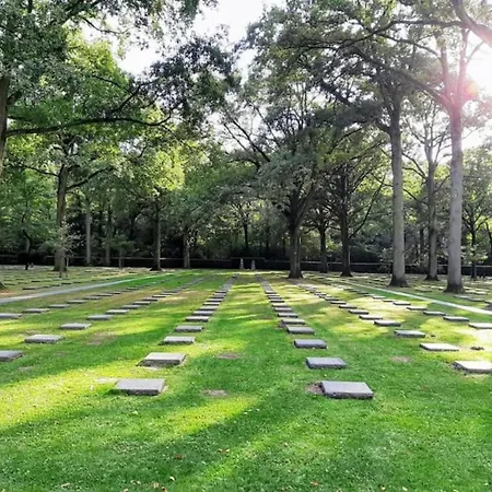 In Near The Apartamento