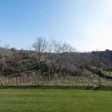 Apartamento In Near The