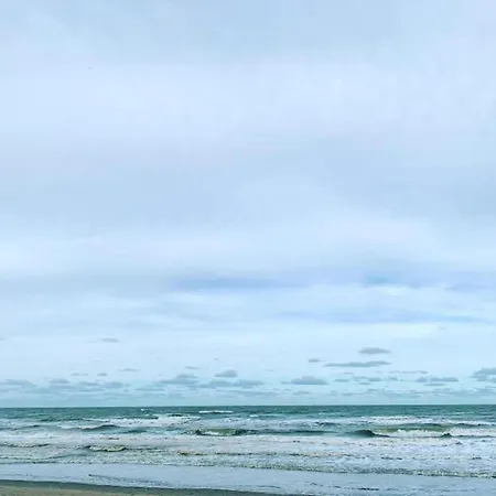 In Near The Apartamento