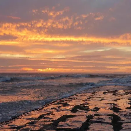 In Near The Apartamento Nieuwpoort