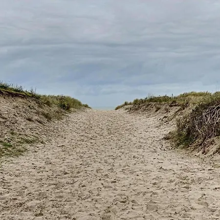 Apartment Ysera Iii 109 With Location Nieuwpoort